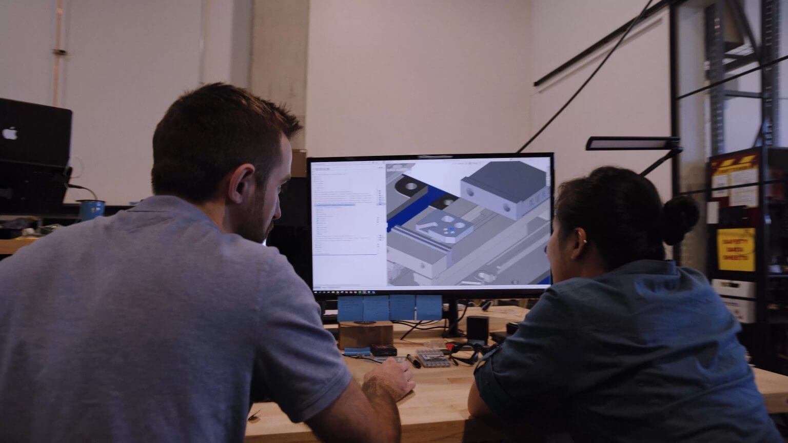 Engineering Product Development Firm | Swope Design Solutions - Swope ...