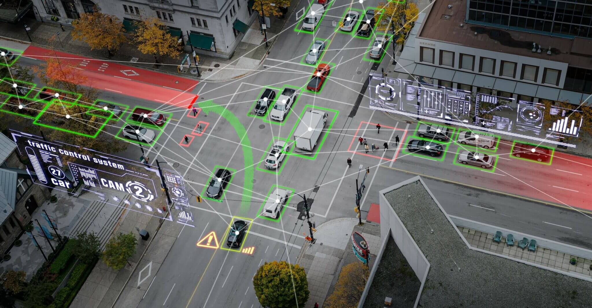 Autonomous Vehicle Development - Swope Design Solutions